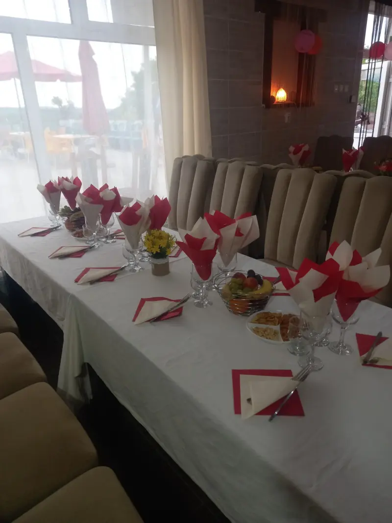 Restaurant nuntă Gorj – Restaurant La Vintu